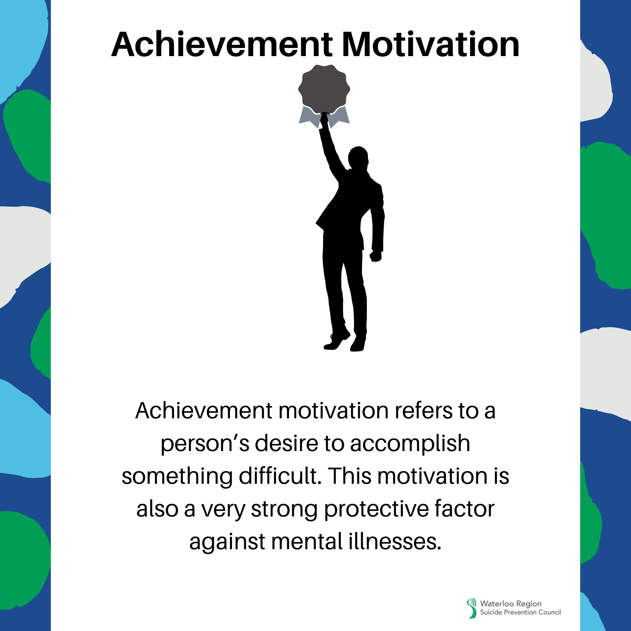 Definition Of Achievement Motivation